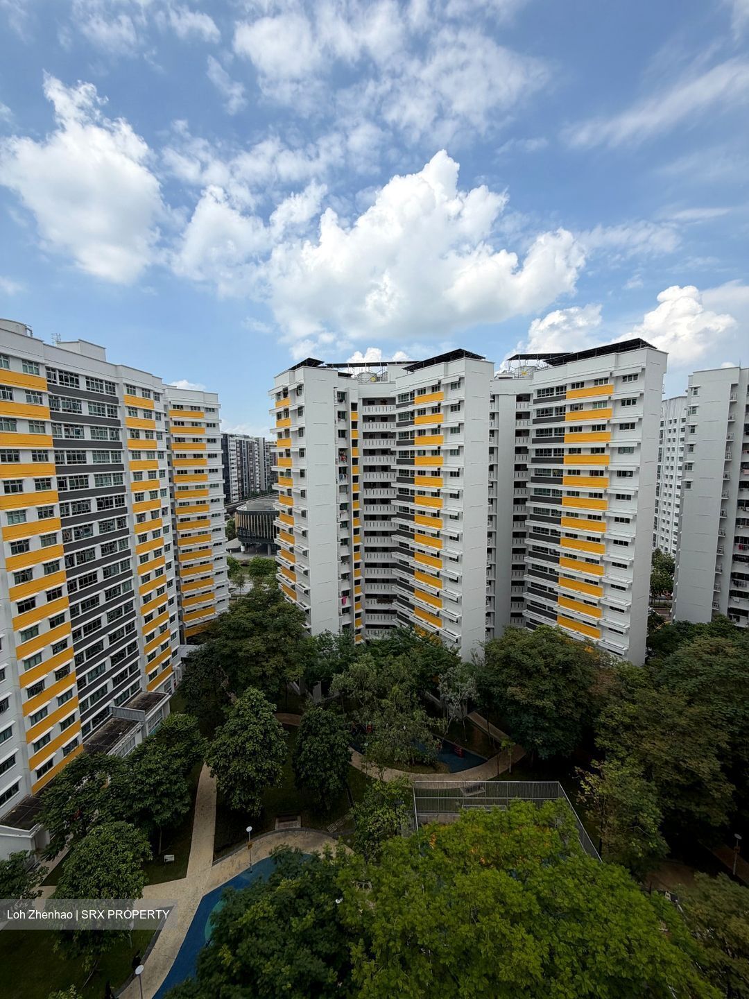 Blk 329A Anchorvale Harvest (Sengkang), HDB 3 Rooms #583504511